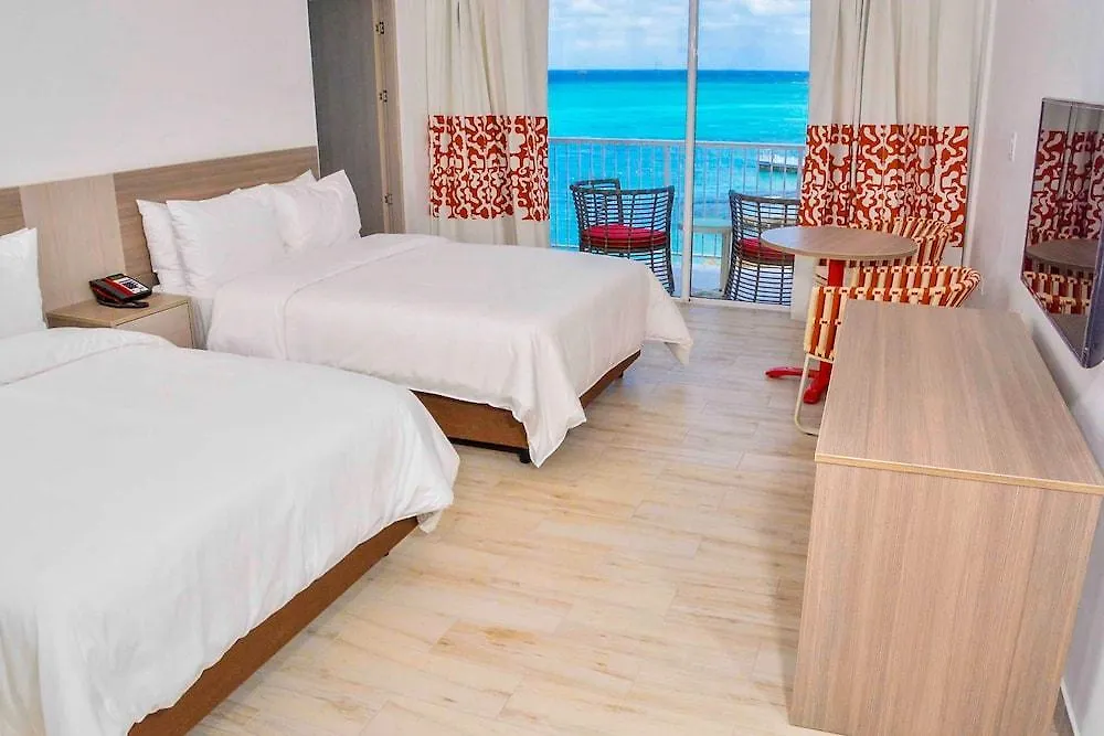 Grand Decameron Cornwall Beach, A Trademark All-Inclusive Resort Ямайка