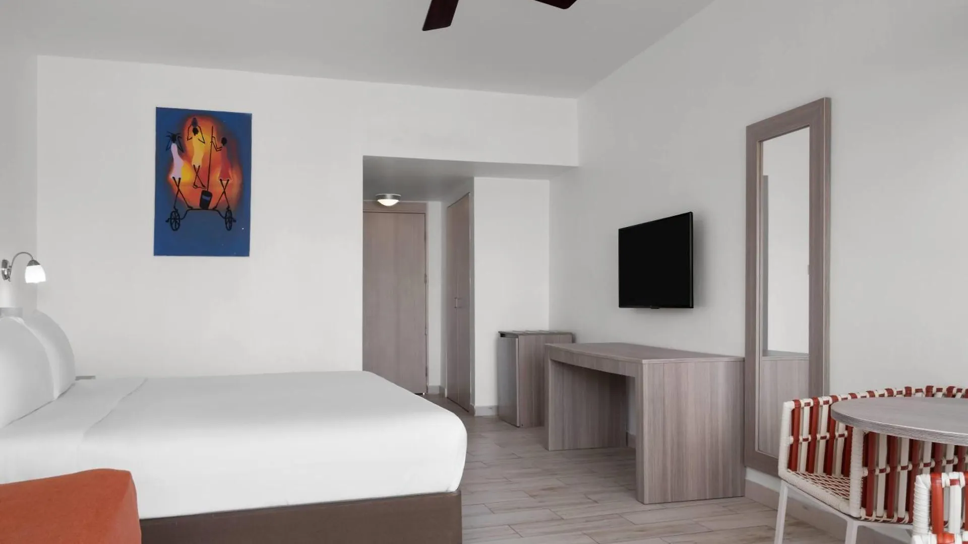 ****  Grand Decameron Cornwall Beach, A Trademark All-Inclusive Resort Ямайка
