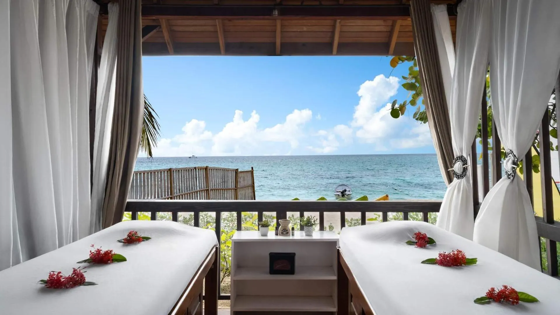 ****  Grand Decameron Cornwall Beach, A Trademark All-Inclusive Resort Ямайка