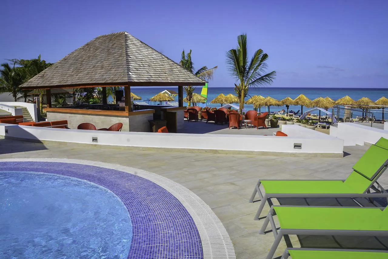 ****  Grand Decameron Cornwall Beach, A Trademark All-Inclusive Resort Ямайка