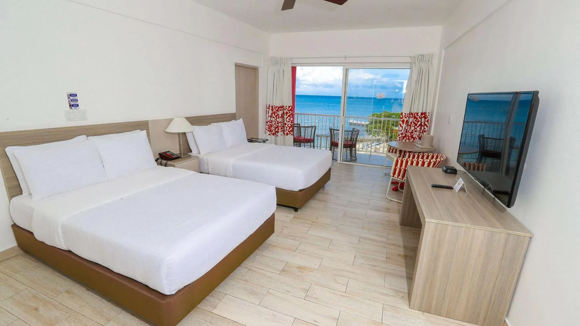 Grand Decameron Cornwall Beach, A Trademark All-Inclusive Resort