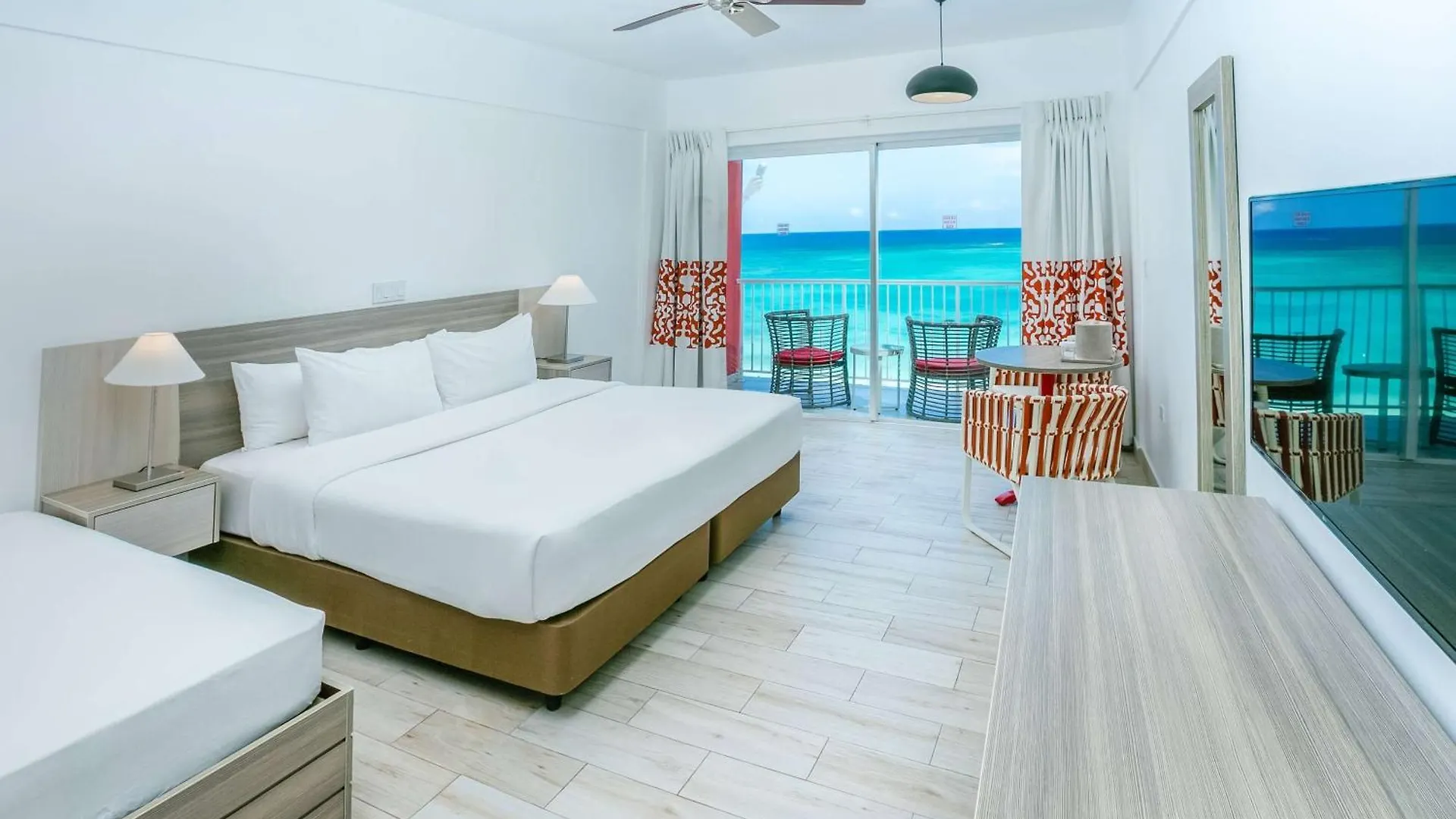 Grand Decameron Cornwall Beach, A Trademark All-Inclusive Resort 4*, Бухта Монтего Ямайка