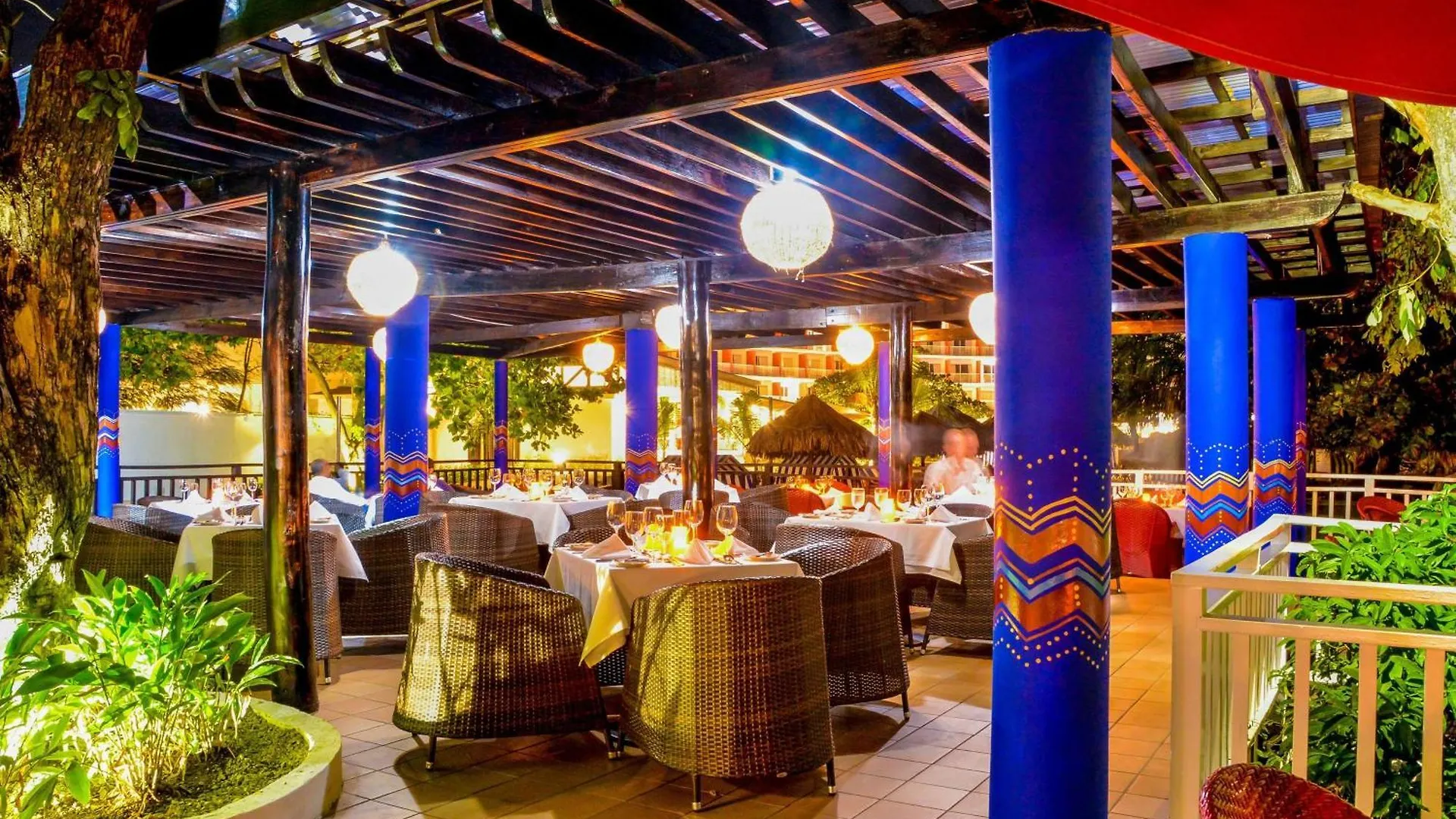 Grand Decameron Cornwall Beach, A Trademark All-Inclusive Resort Бухта Монтего