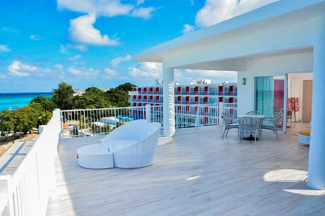 Grand Decameron Cornwall Beach, A Trademark All-Inclusive Resort Ямайка