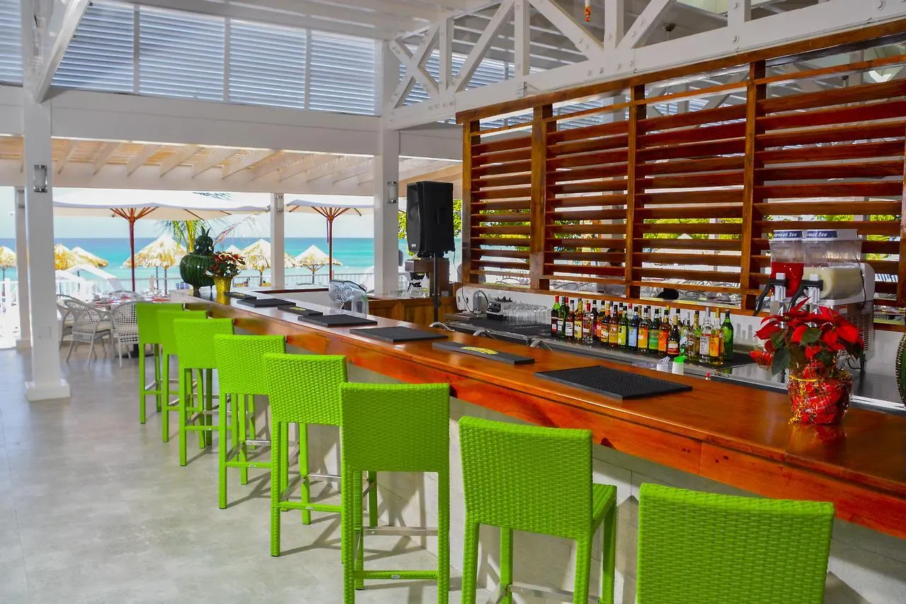 ****  Grand Decameron Cornwall Beach, A Trademark All-Inclusive Resort Ямайка
