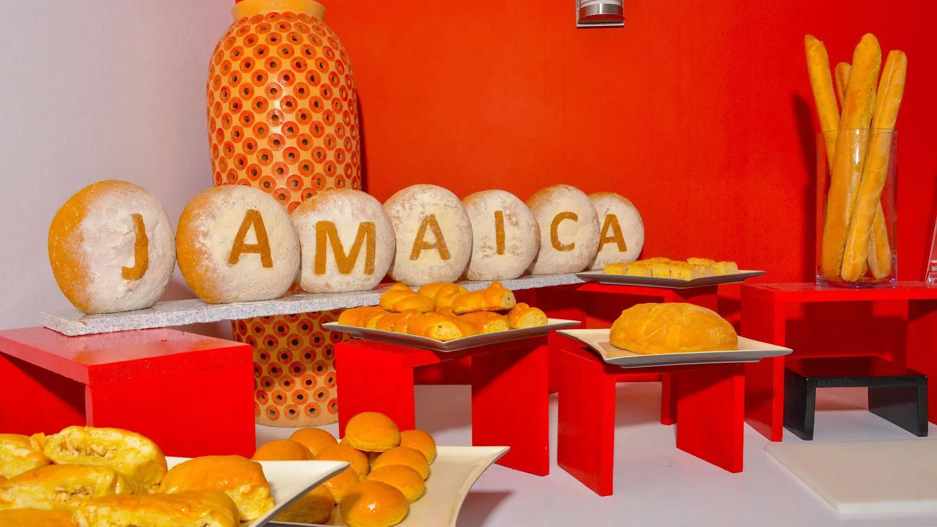 Grand Decameron Cornwall Beach, A Trademark All-Inclusive Resort Ямайка