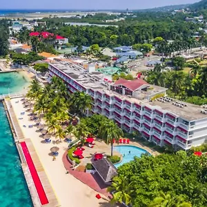 3* Курортный комплекс Grand Decameron Montego Beach, A Trademark