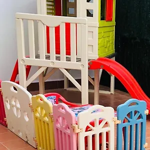 Casa Botero España
