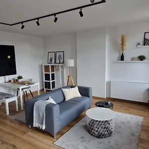  Appartement Cozy Belgique