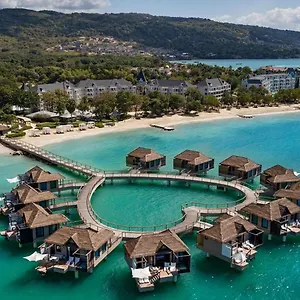 5* Курортный комплекс Sandals South Coast - Couples Only (adults Only)