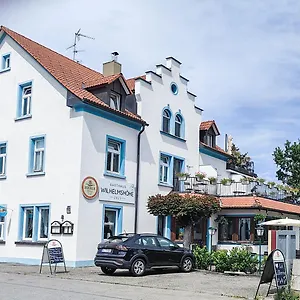 Hotel Wilhelmshoehe 