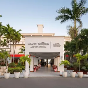 3* Курортный комплекс Grand Decameron Montego Beach, A Trademark