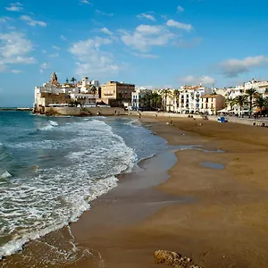 Port D'aiguadolc España