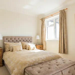 Hotel Deighton Lodge
