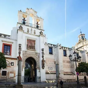 Casa Alfalfa 2 Terraza Y Solárium Privado España