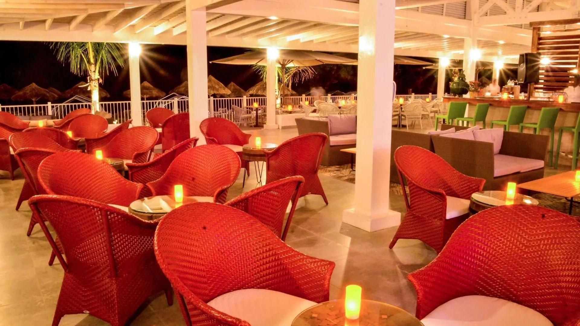 Grand Decameron Cornwall Beach, A Trademark All-Inclusive Resort Montego Bay