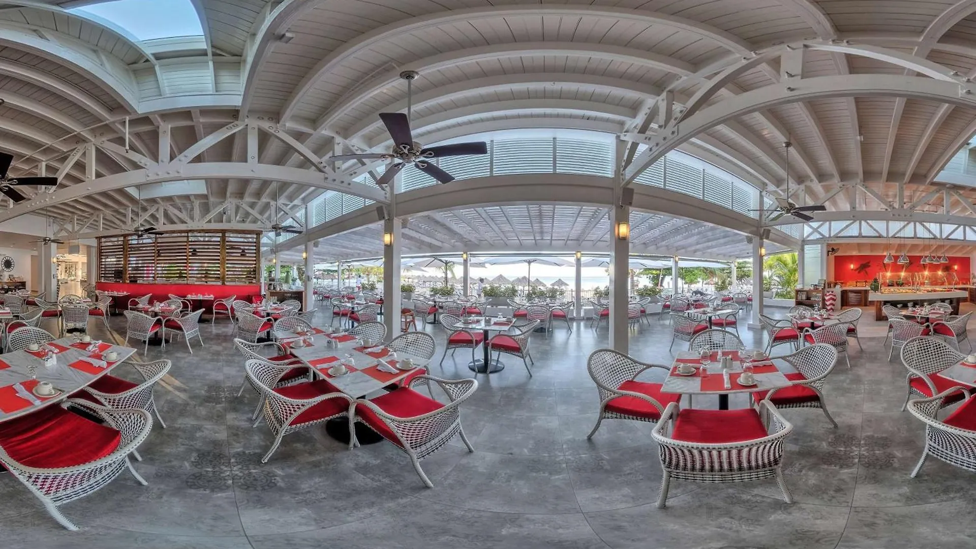 Grand Decameron Cornwall Beach, A Trademark All-Inclusive Resort Montego Bay Jamaica