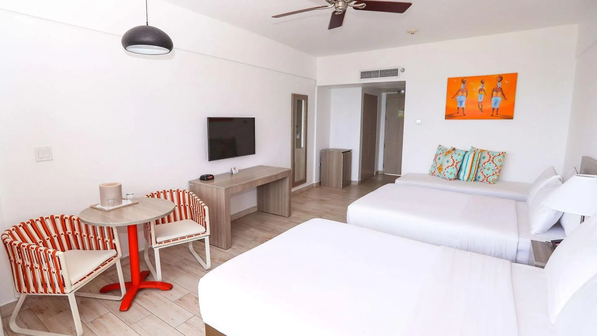 Grand Decameron Cornwall Beach, A Trademark All-Inclusive Resort Montego Bay
