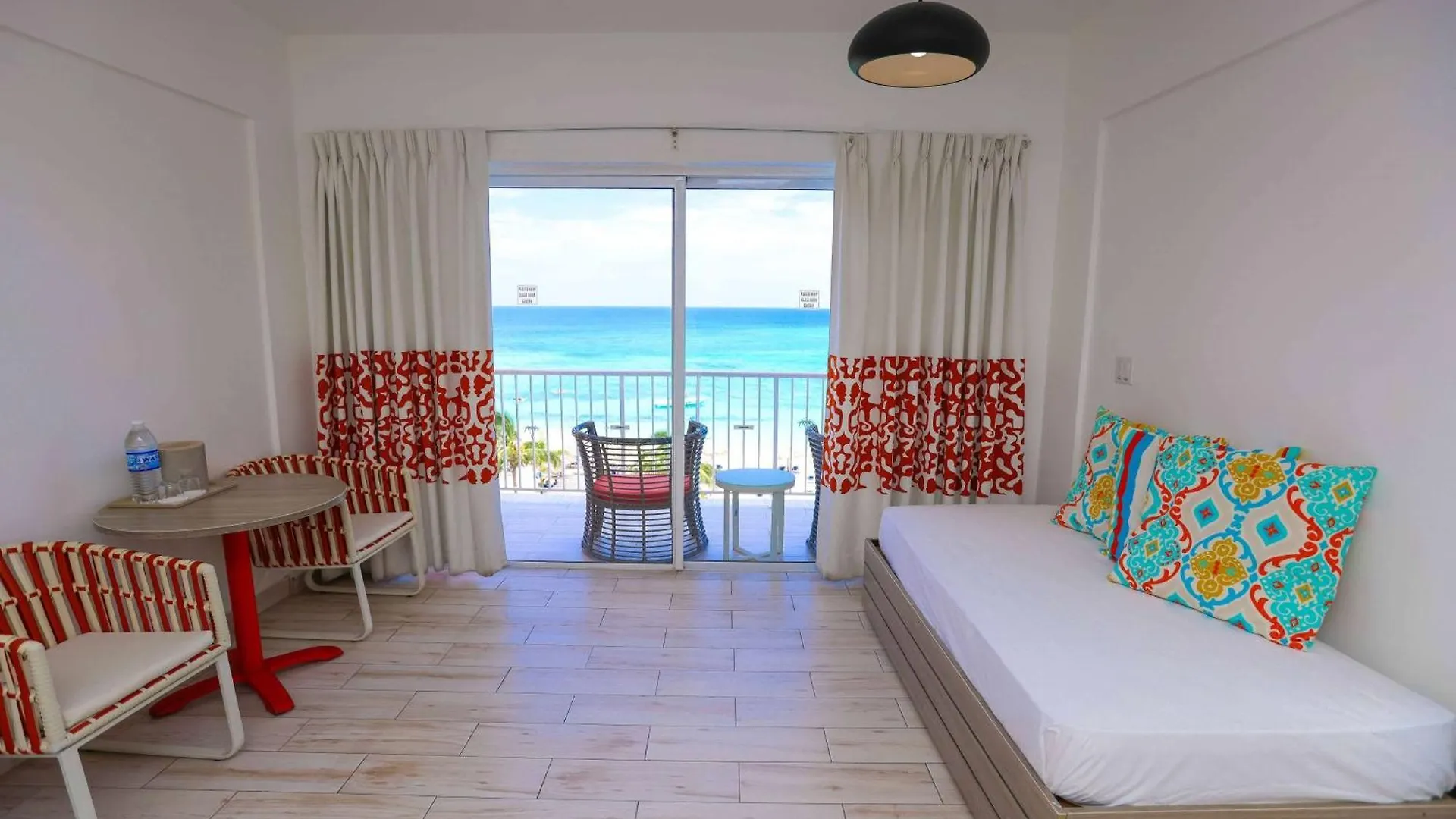 Grand Decameron Cornwall Beach, A Trademark All-Inclusive Resort Montego Bay